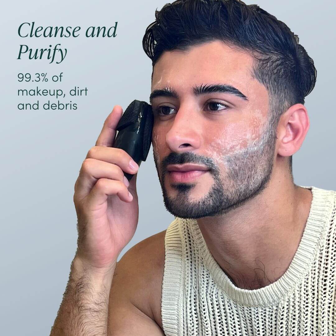 The Glow Getter Ritual Set