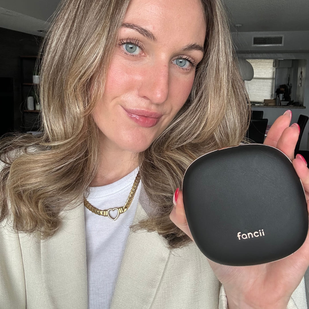 Tru-Glow Lighted Mirrors Duo