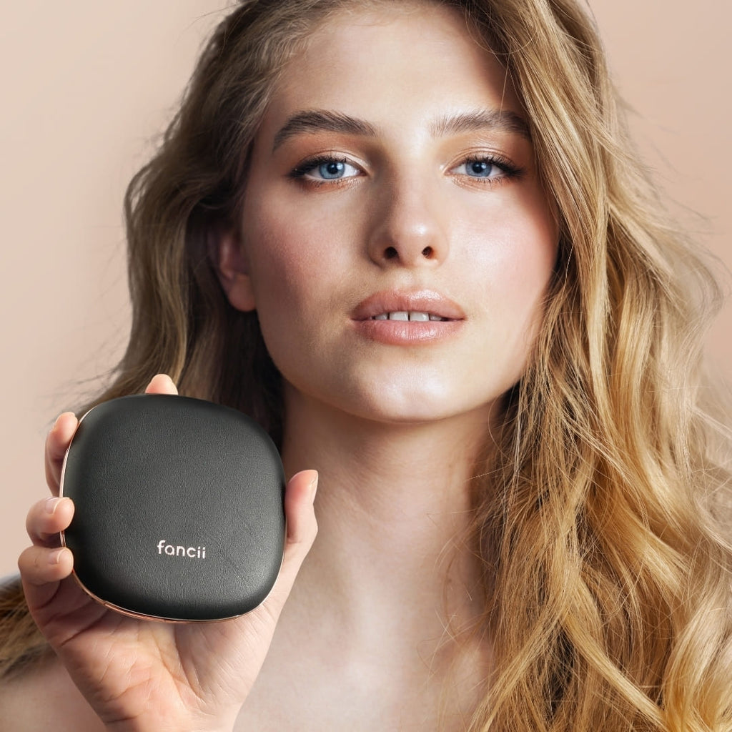 Tru-Glow Lighted Mirrors Duo